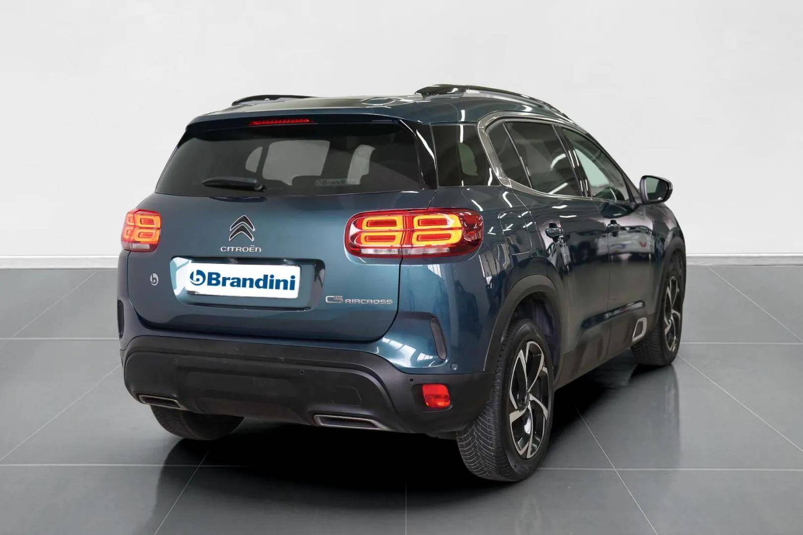 CITROEN C5 Aircross - Foto 8