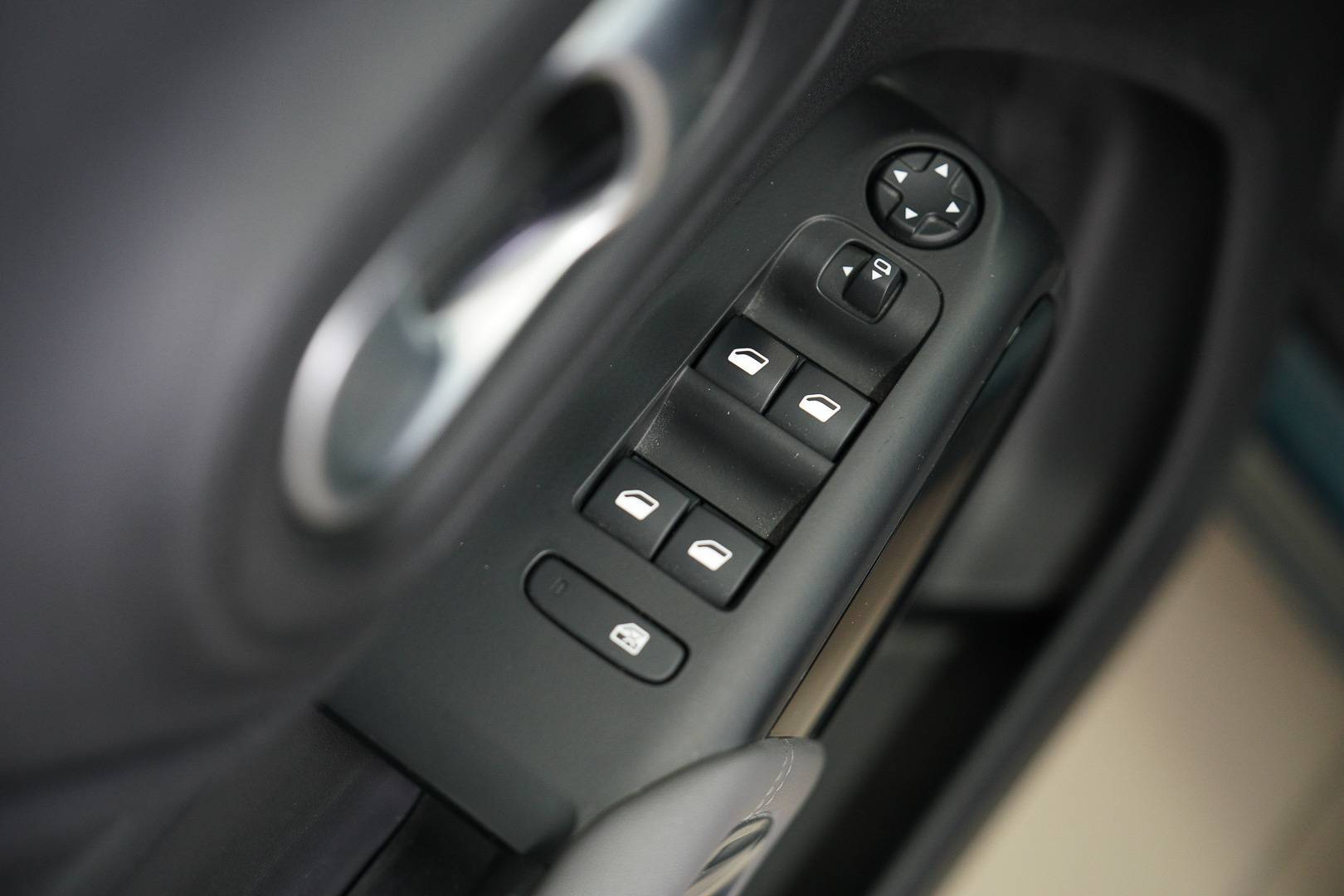 CITROEN C5 Aircross - Foto 10