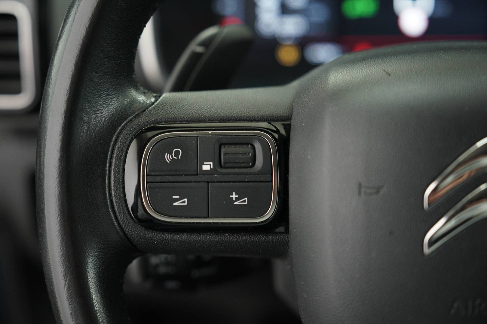 CITROEN C5 Aircross - Foto 12
