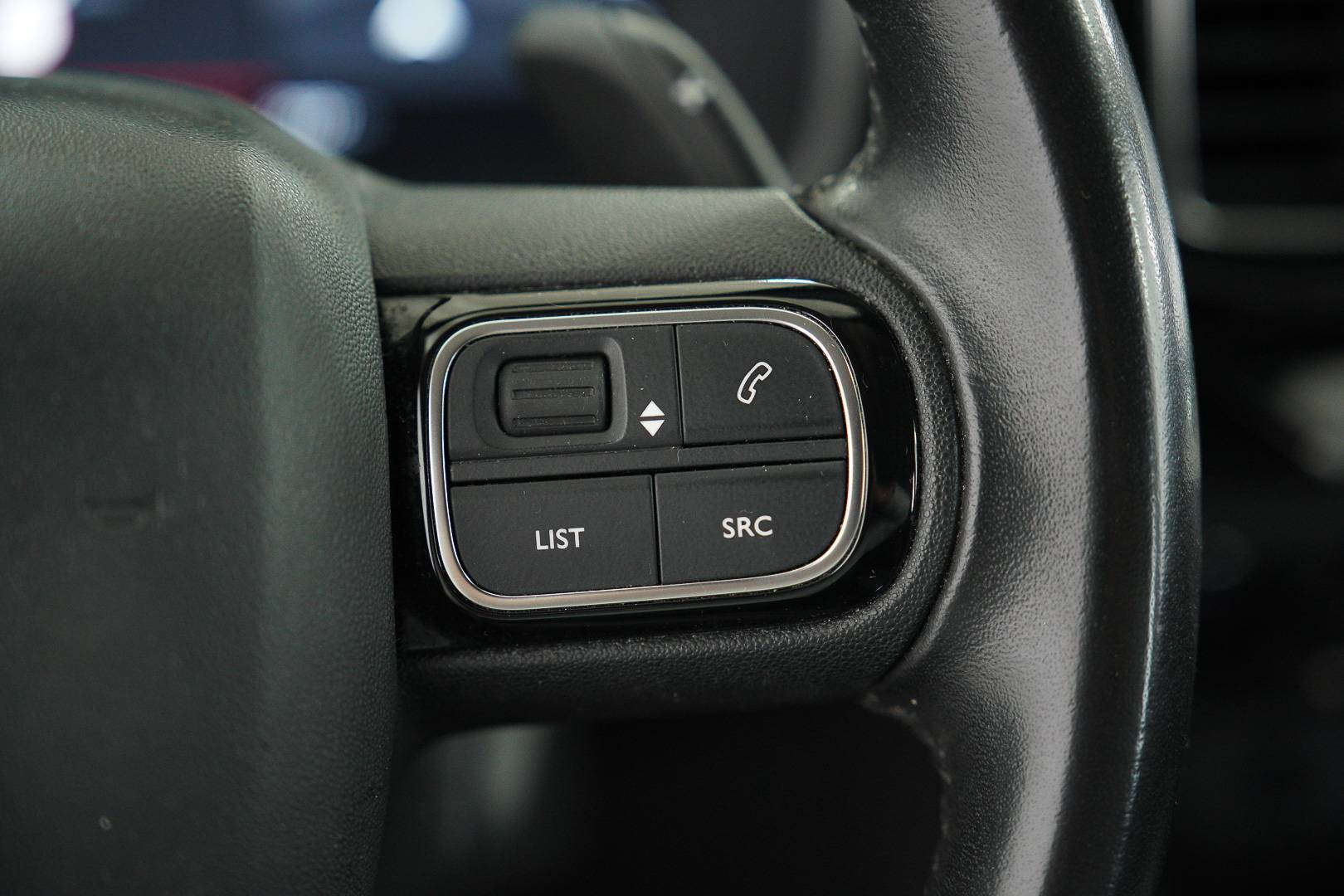 CITROEN C5 Aircross - Foto 13