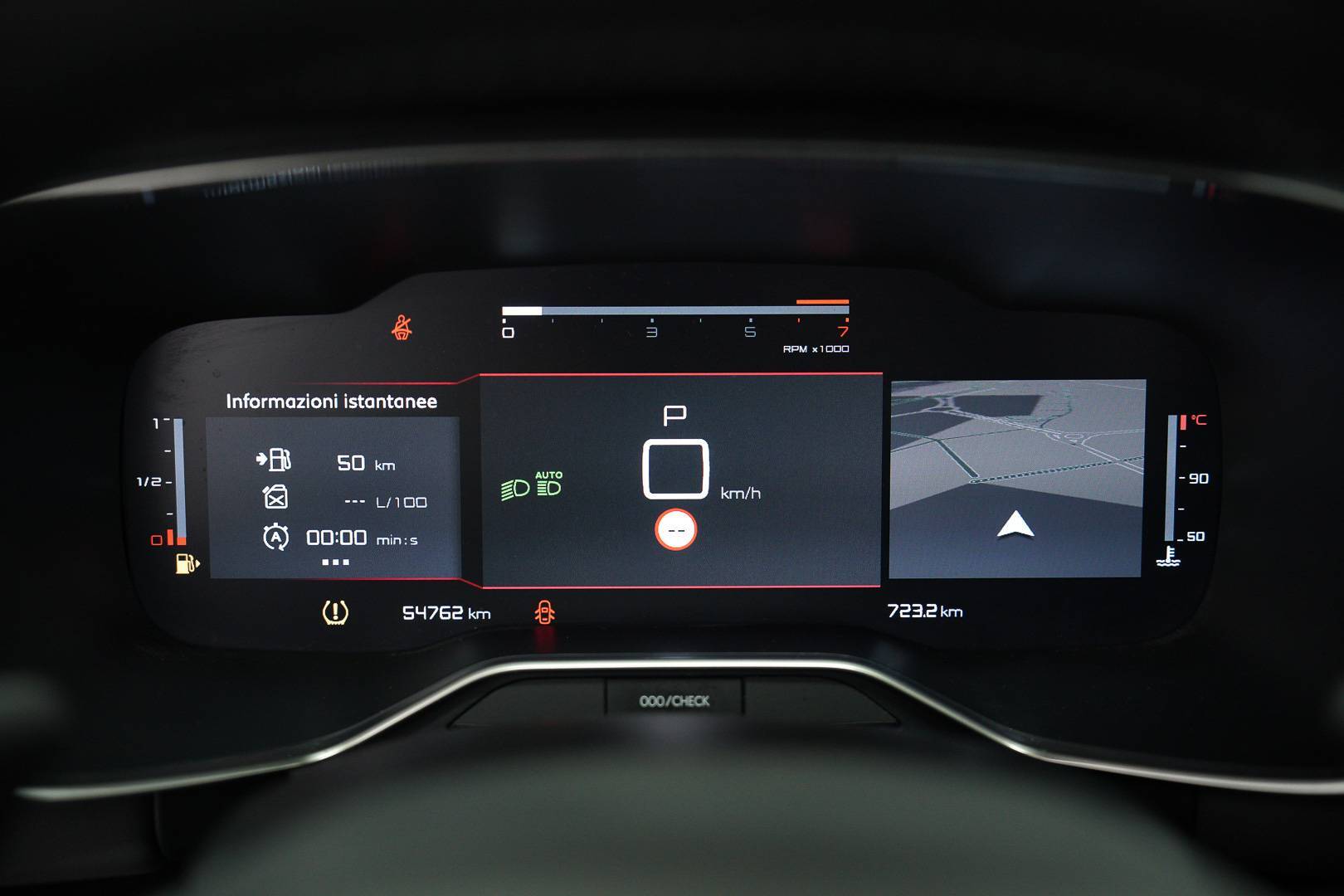CITROEN C5 Aircross - Foto 15
