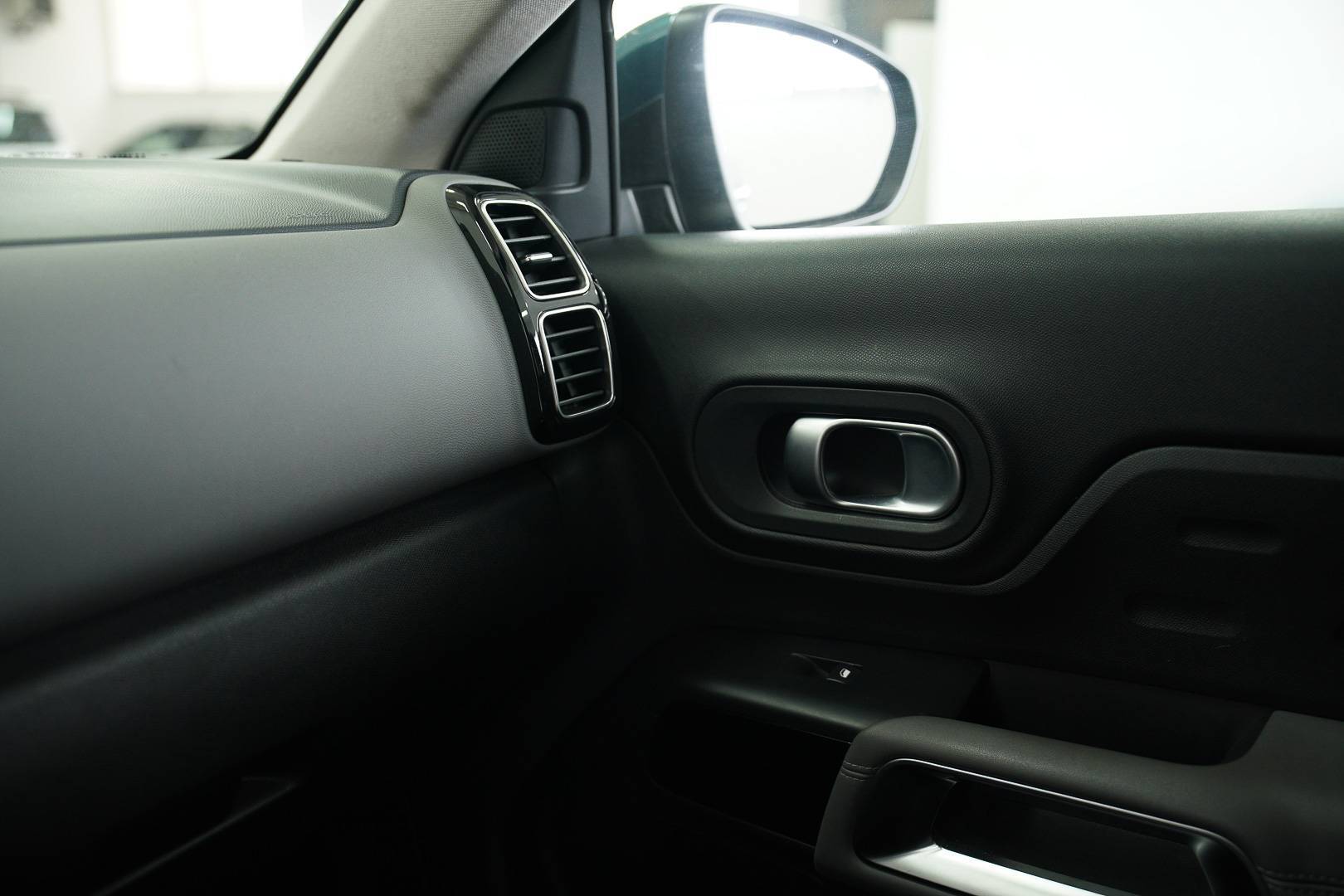 CITROEN C5 Aircross - Foto 19