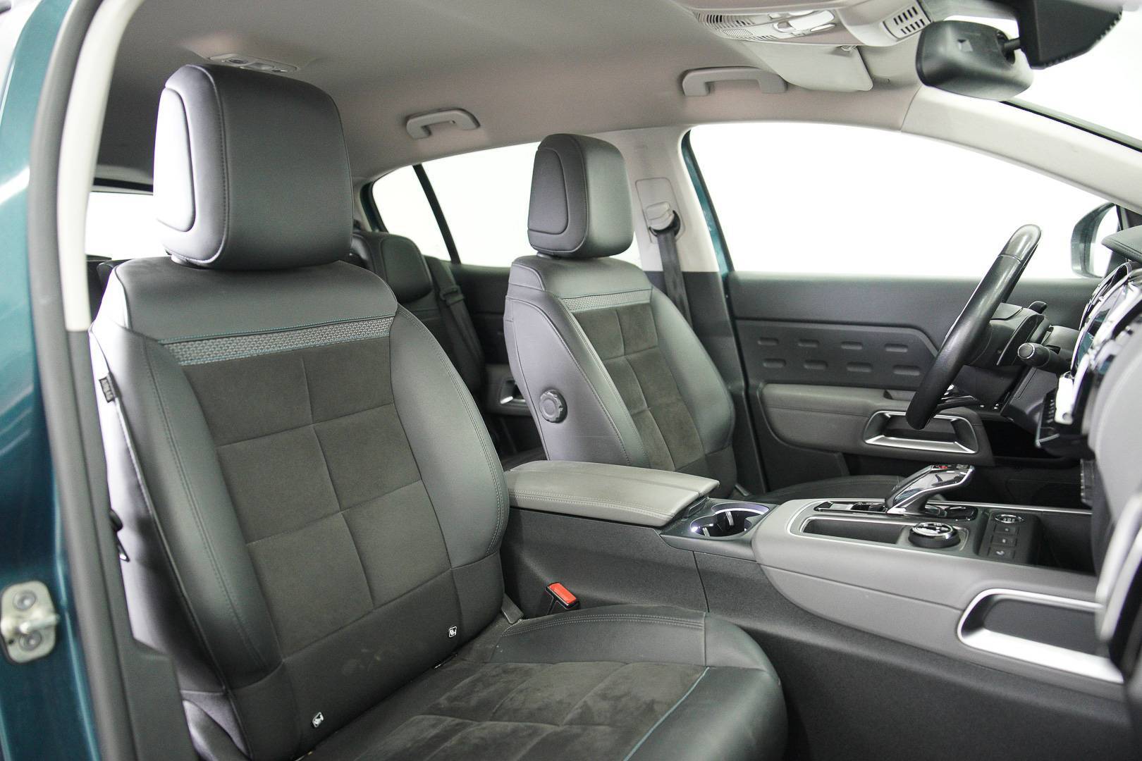 CITROEN C5 Aircross - Foto 20
