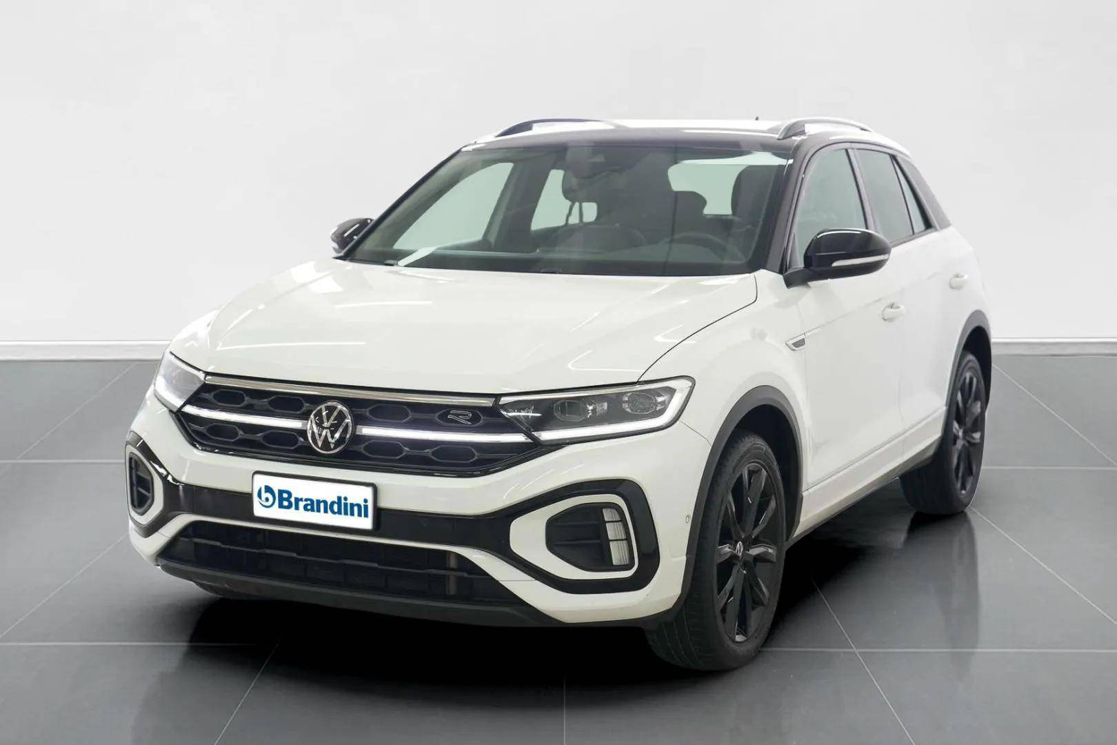 VOLKSWAGEN T-Roc - Foto 1