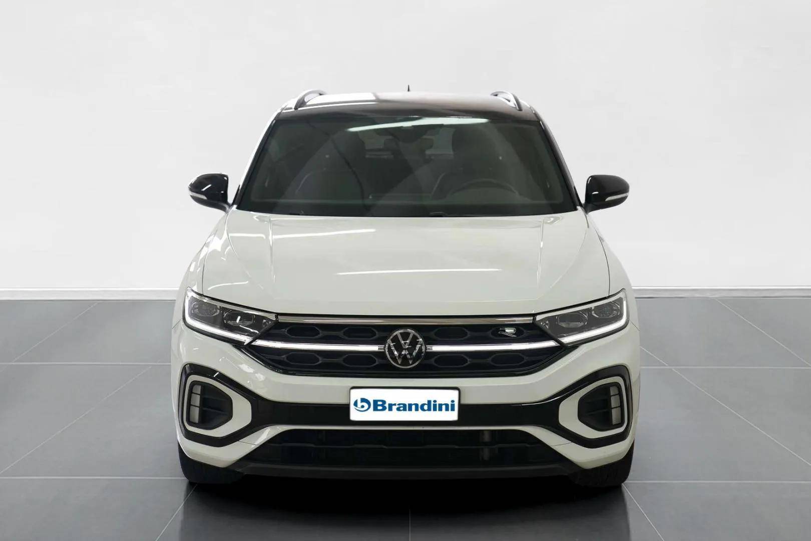 VOLKSWAGEN T-Roc - Foto 2