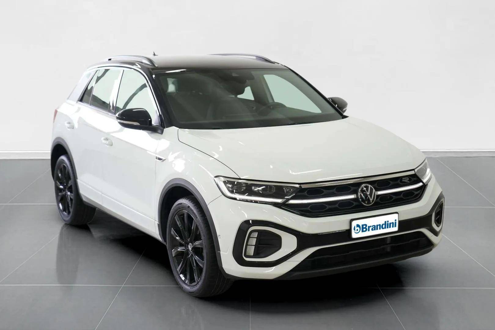 VOLKSWAGEN T-Roc - Foto 3