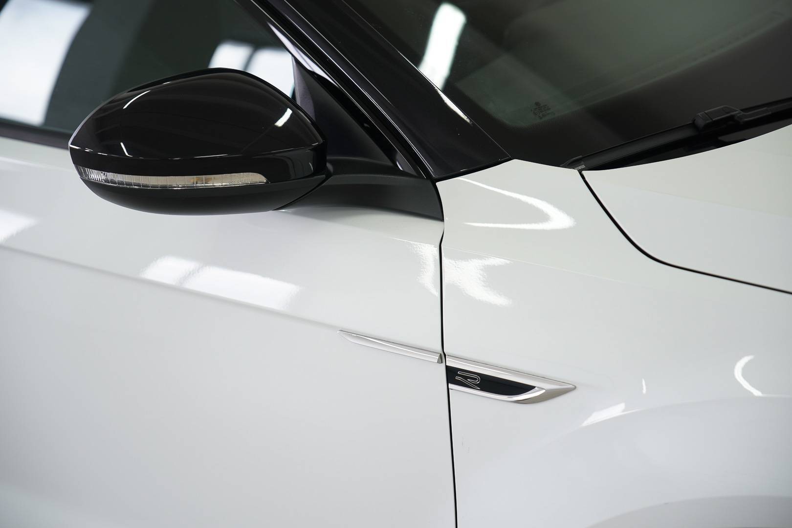 VOLKSWAGEN T-Roc - Foto 5
