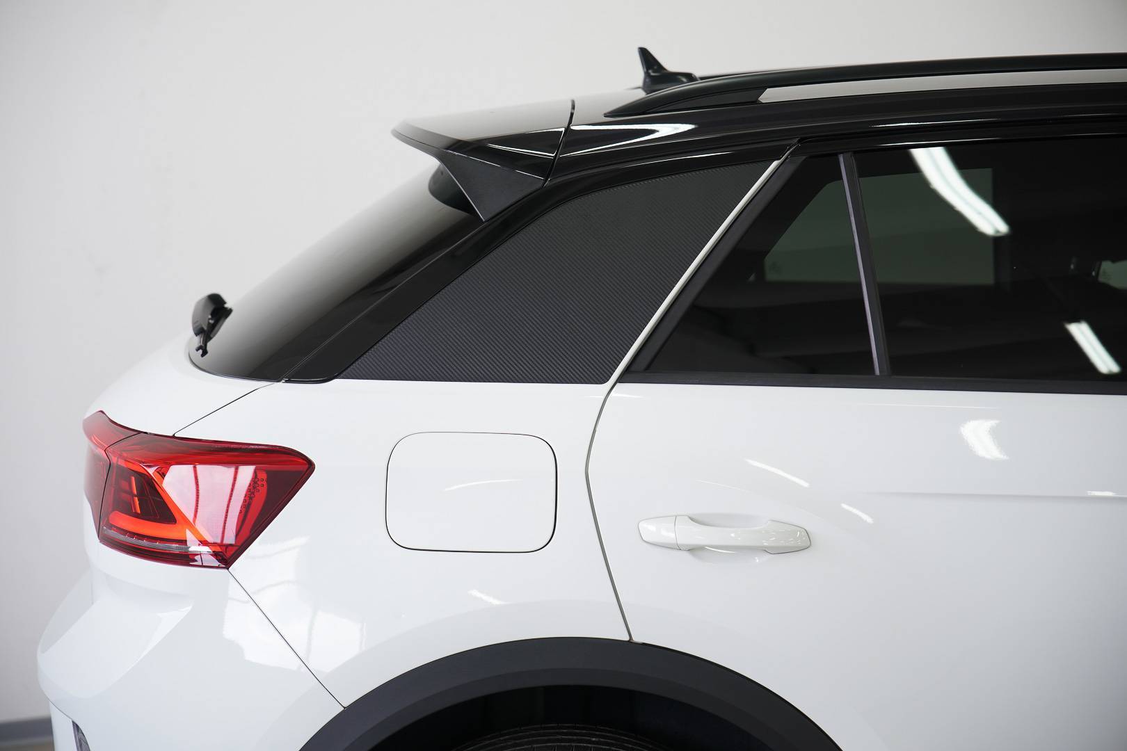 VOLKSWAGEN T-Roc - Foto 6