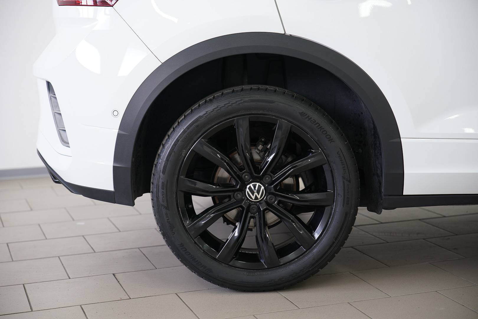 VOLKSWAGEN T-Roc - Foto 7