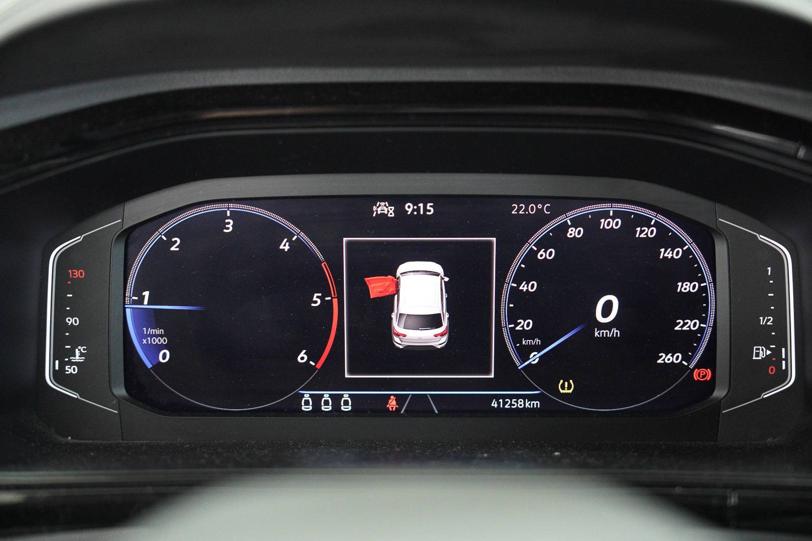 VOLKSWAGEN T-Roc - Foto 15