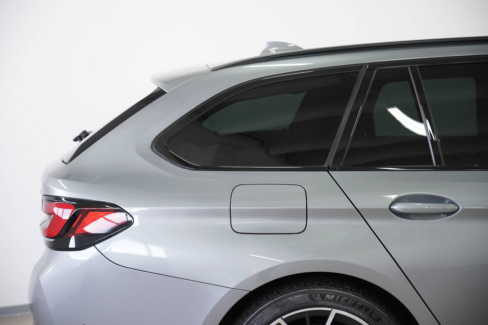 BMW Serie 5 Touring - Foto 6