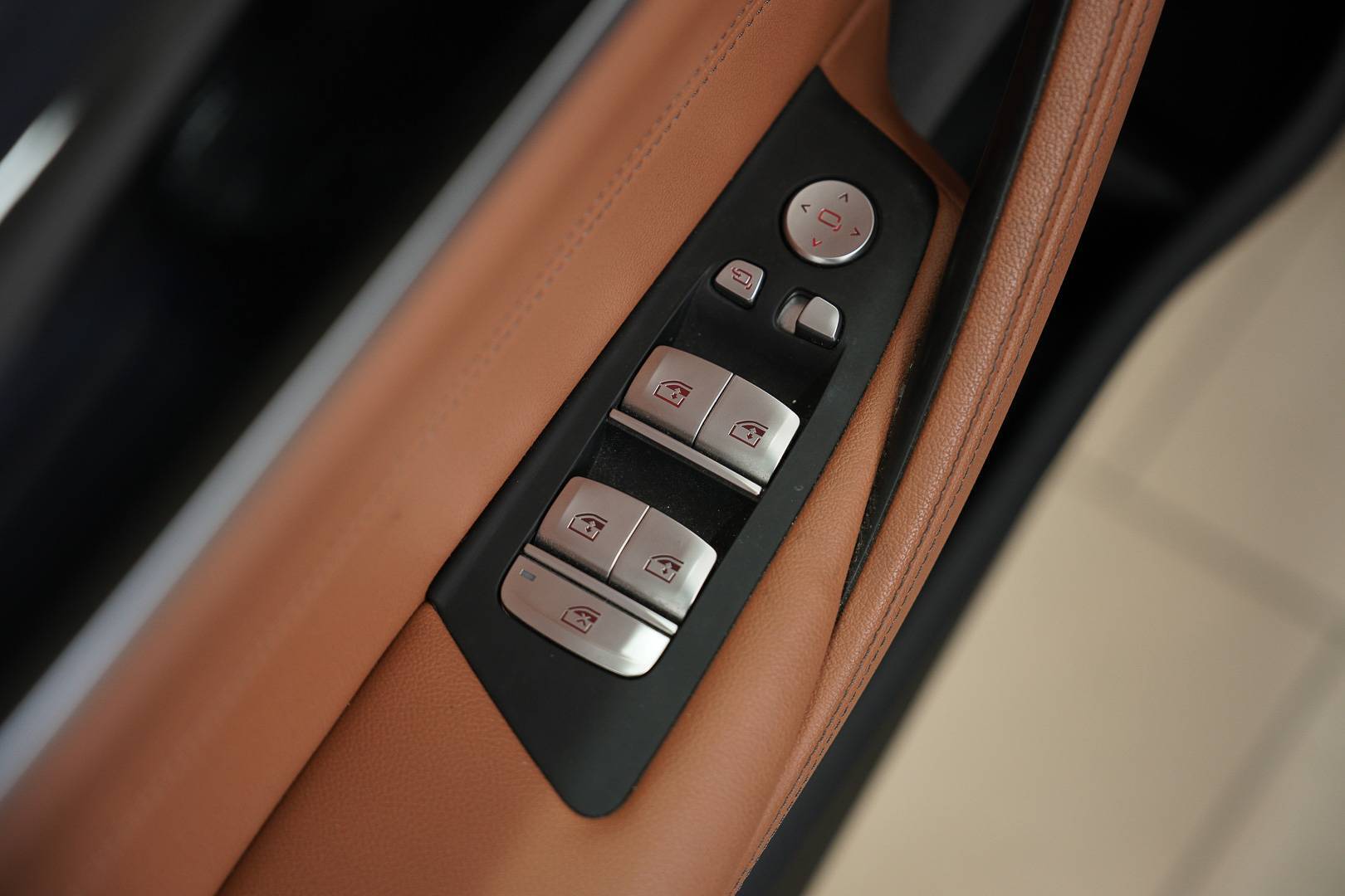 BMW Serie 5 Touring - Foto 10