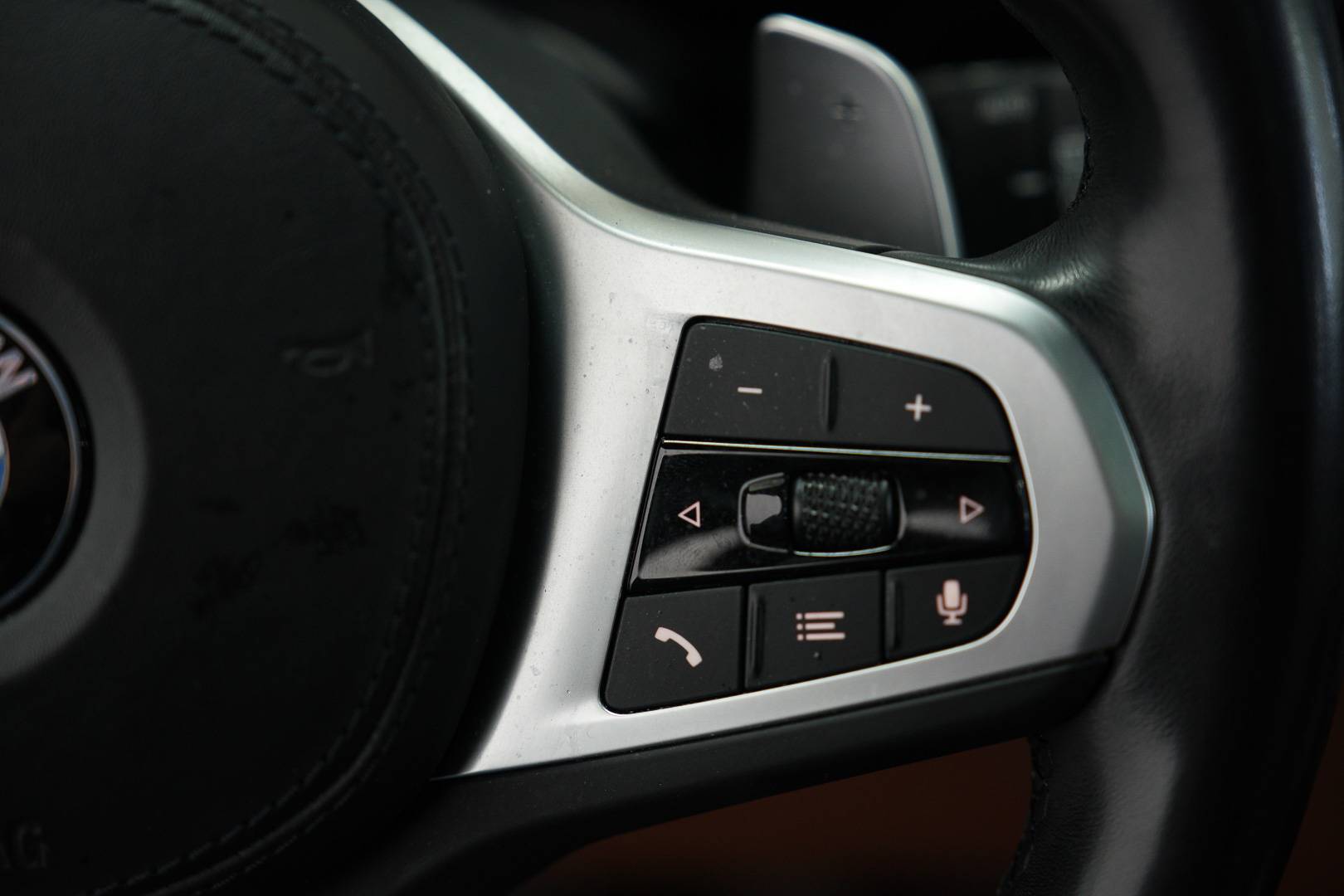 BMW Serie 5 Touring - Foto 13