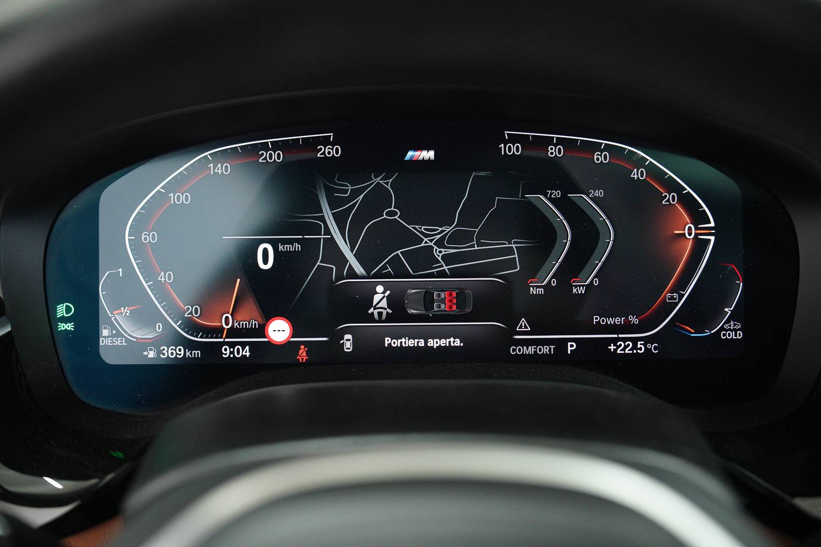 BMW Serie 5 Touring - Foto 15