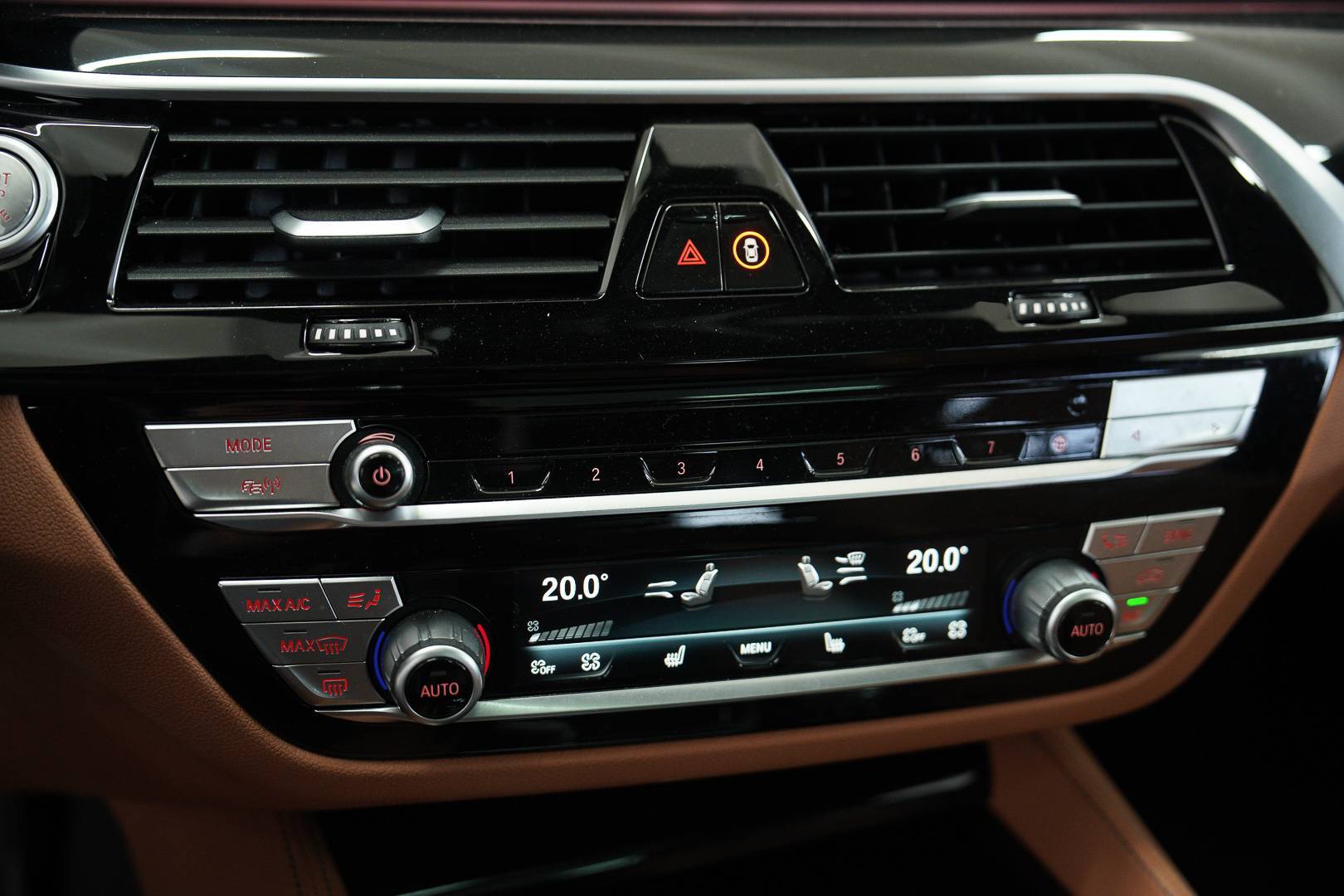BMW Serie 5 Touring - Foto 17