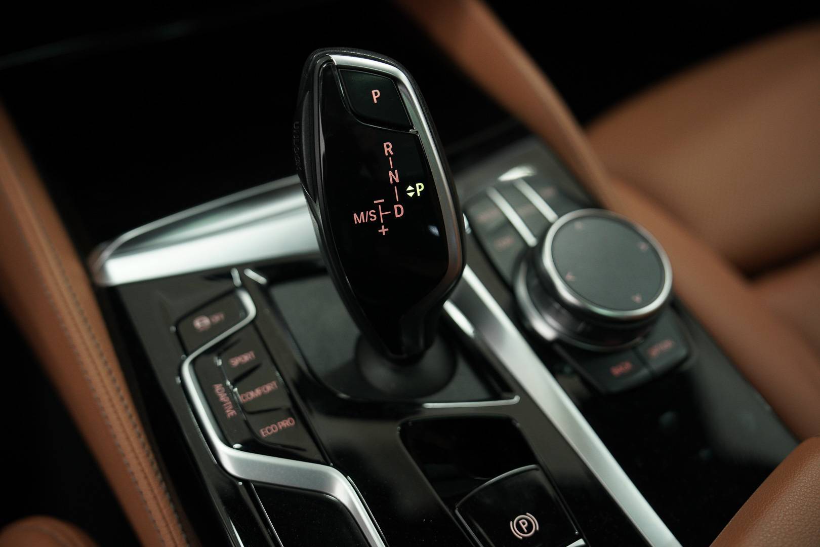BMW Serie 5 Touring - Foto 18