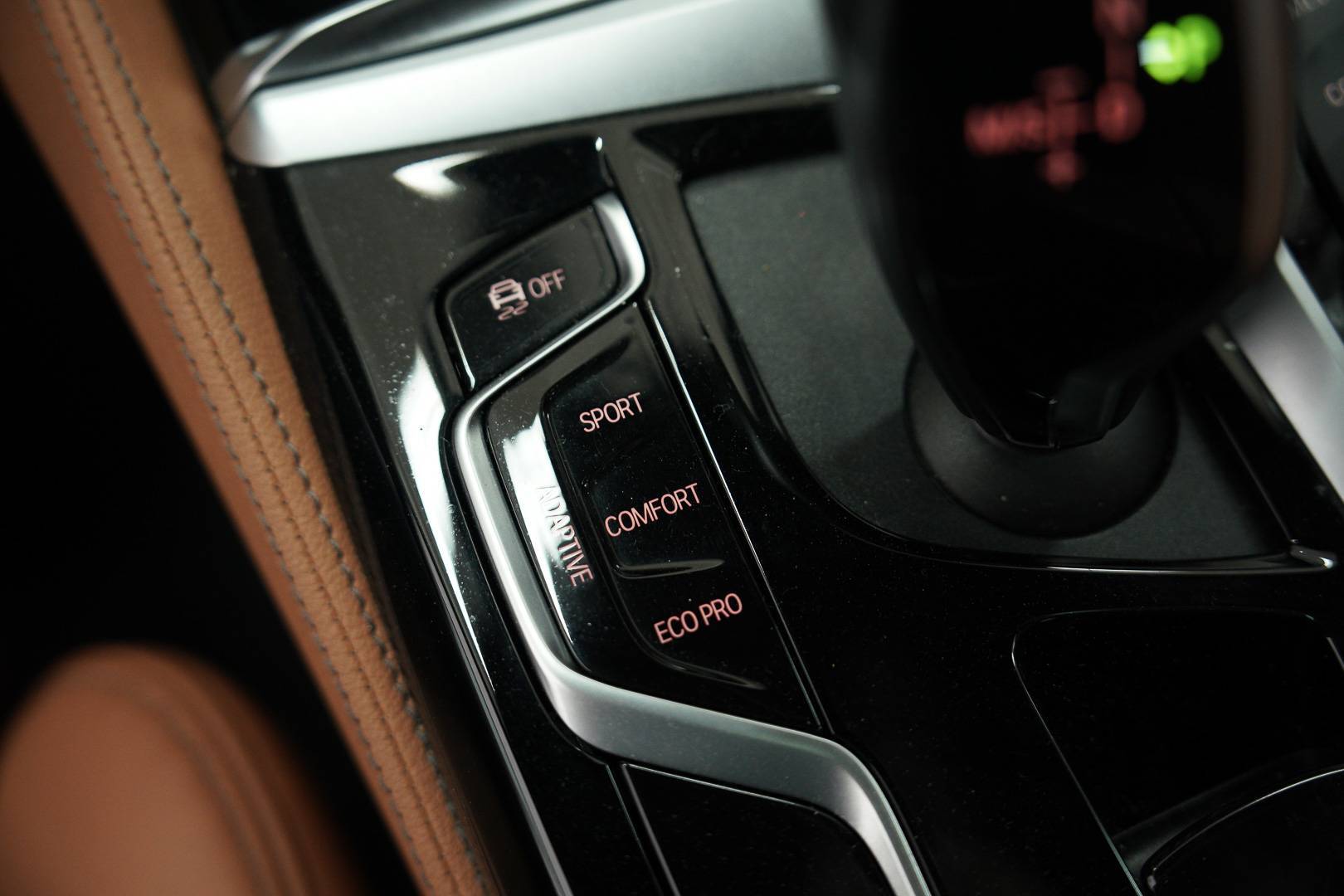 BMW Serie 5 Touring - Foto 19