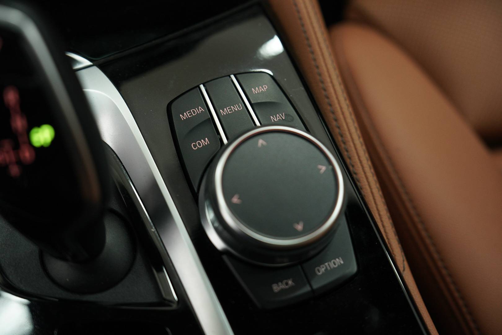 BMW Serie 5 Touring - Foto 20