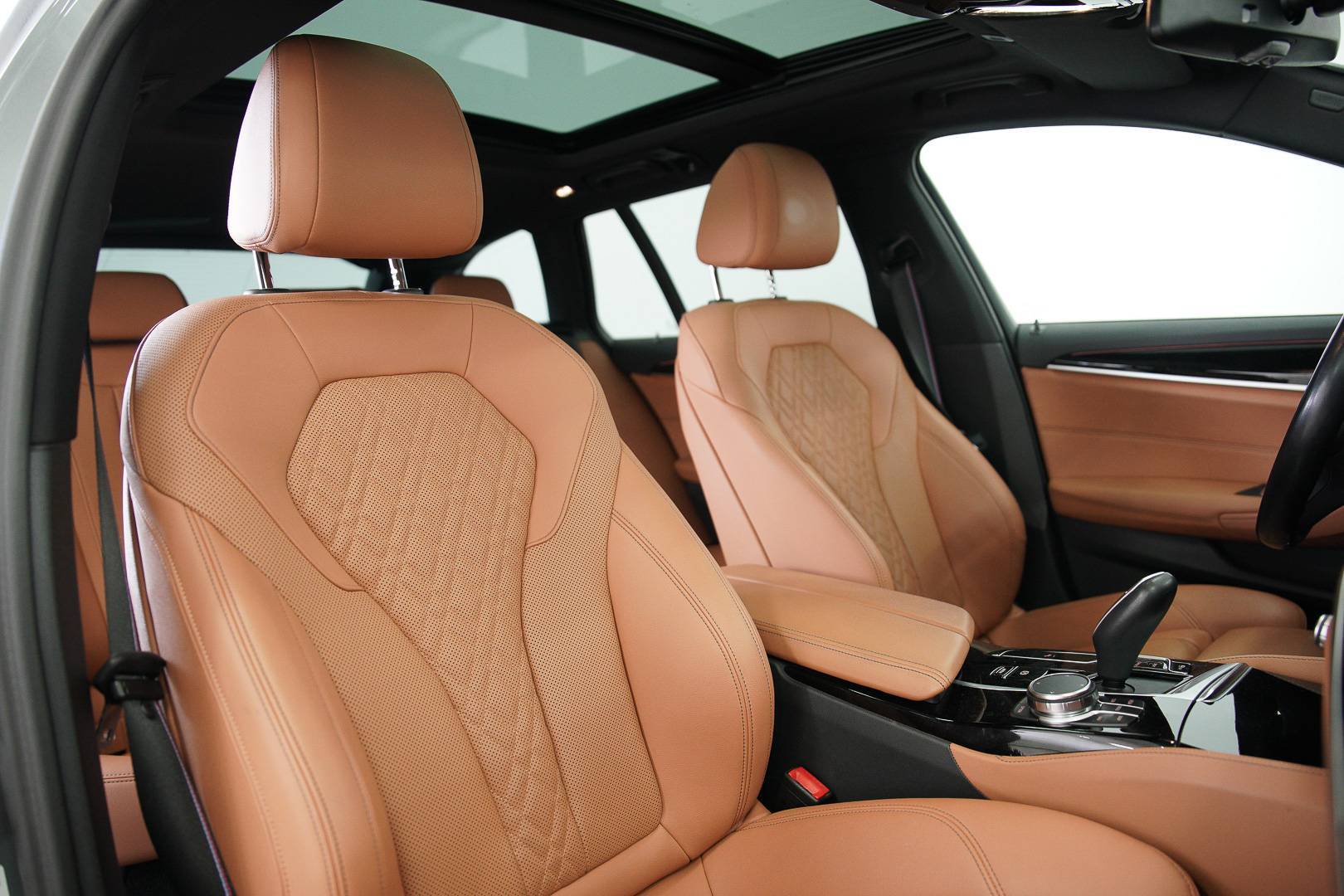 BMW Serie 5 Touring - Foto 22