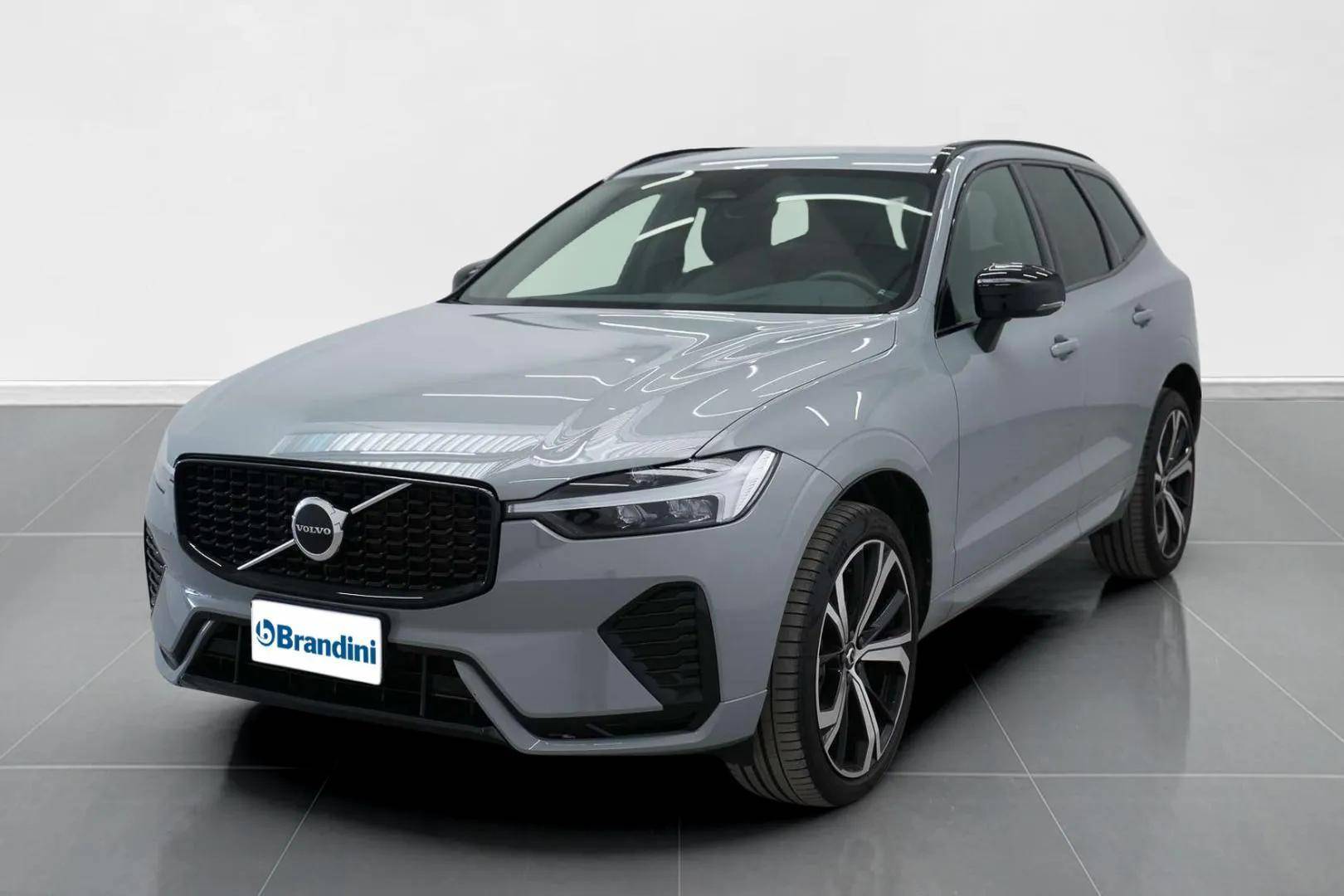 VOLVO XC60 - Foto 1