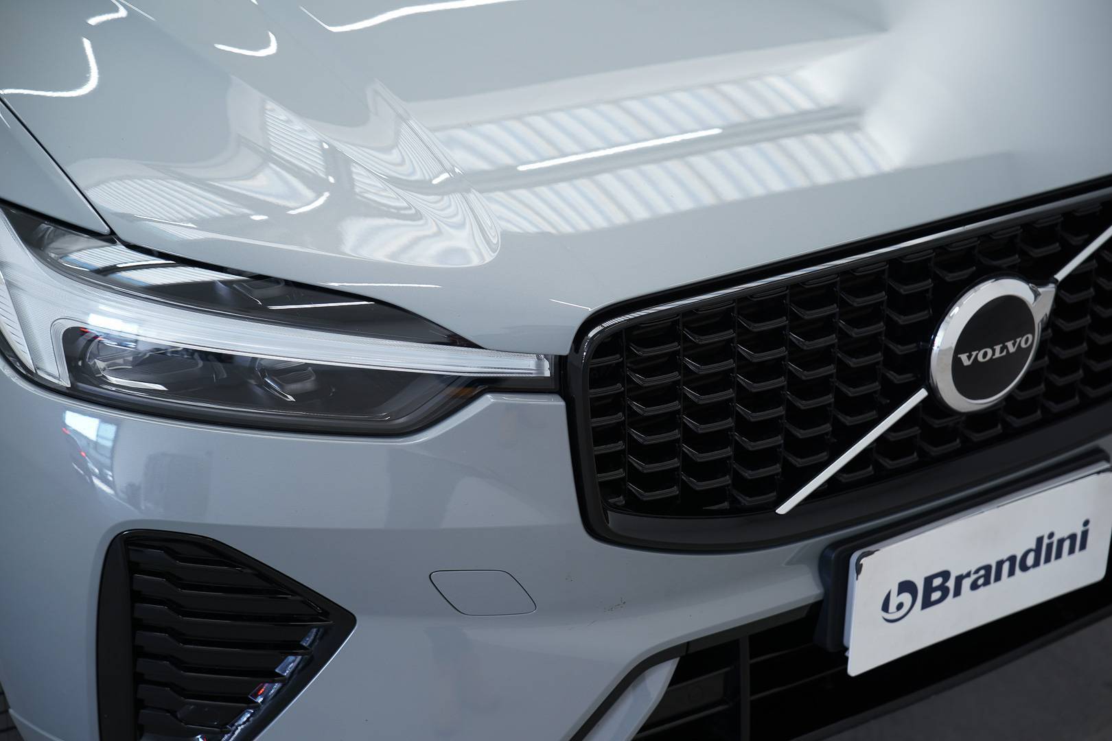 VOLVO XC60 - Foto 4