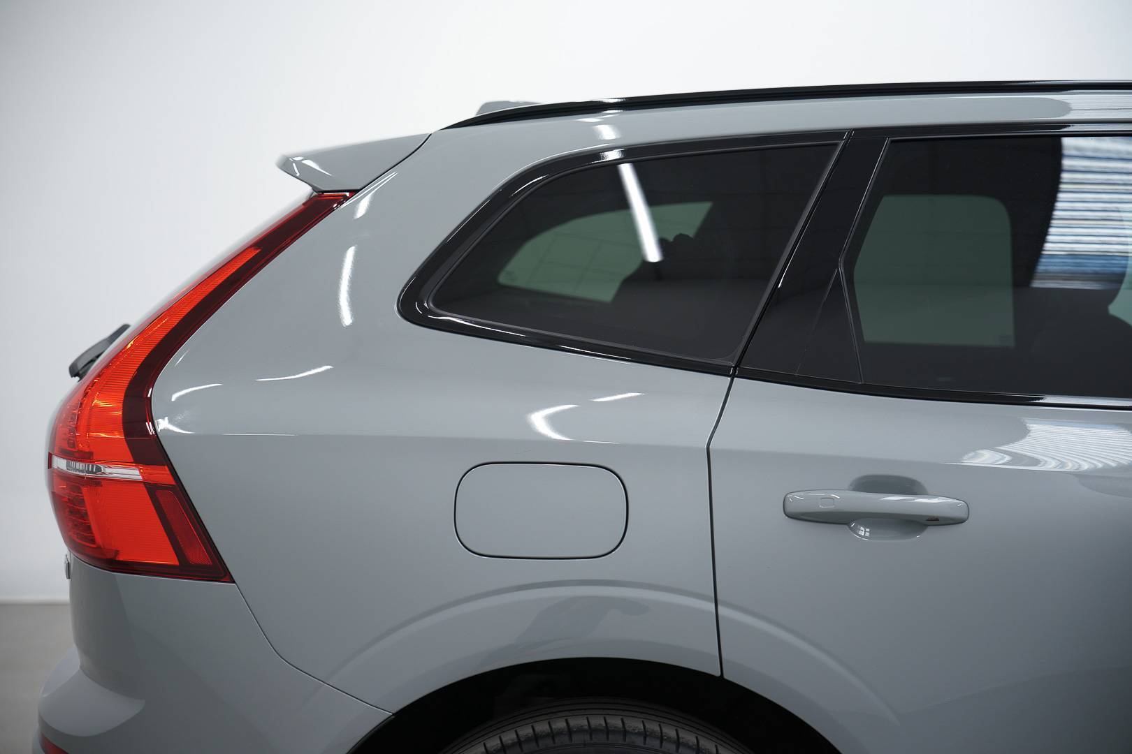 VOLVO XC60 - Foto 6