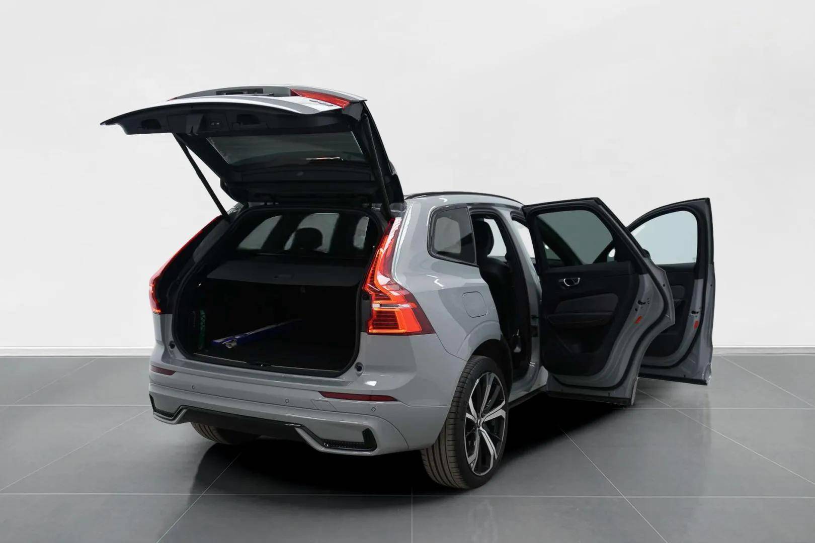 VOLVO XC60 - Foto 9