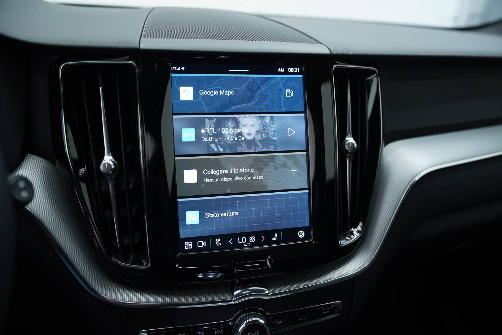 VOLVO XC60 - Foto 16