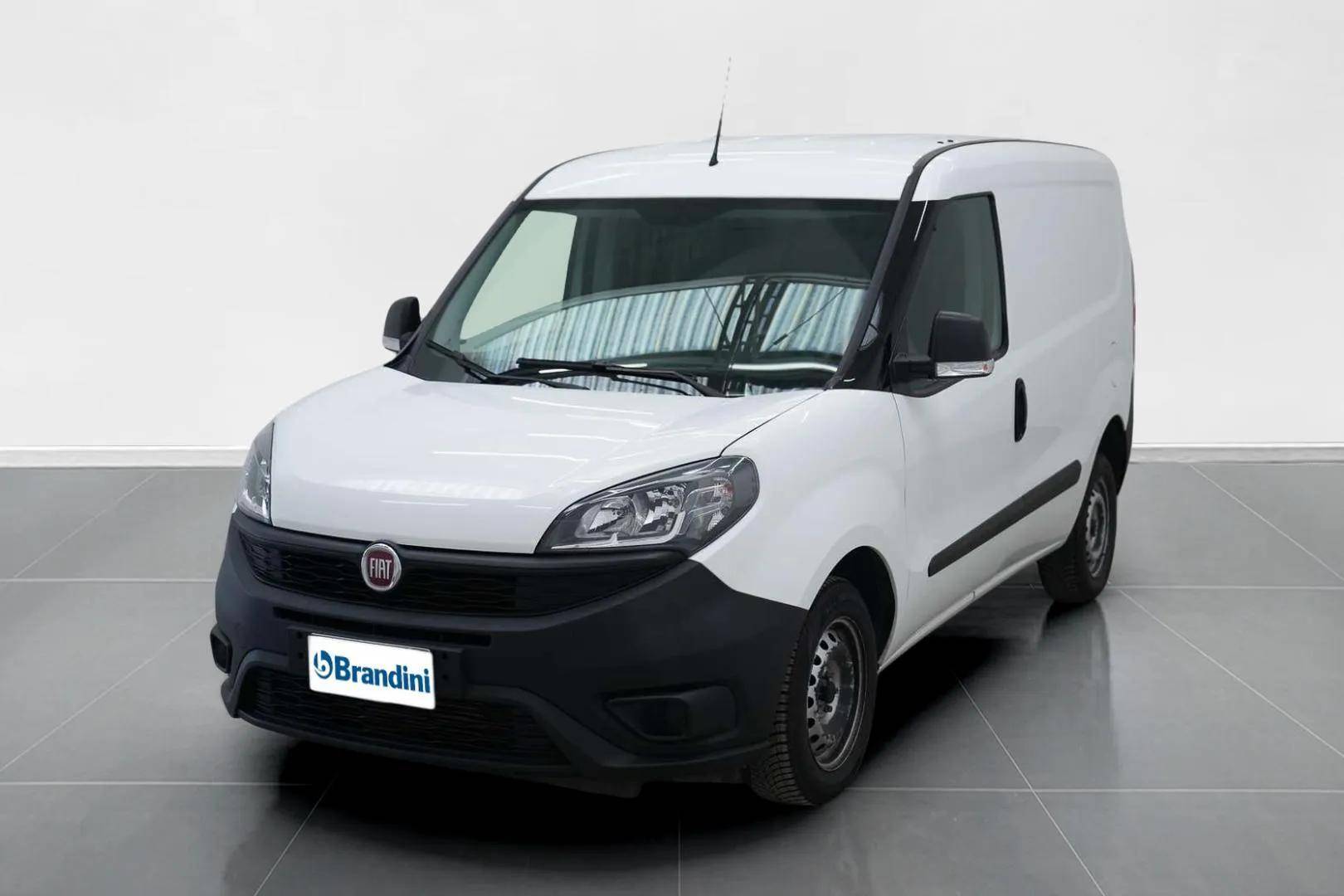 FIAT Doblo Cargo - Foto 1