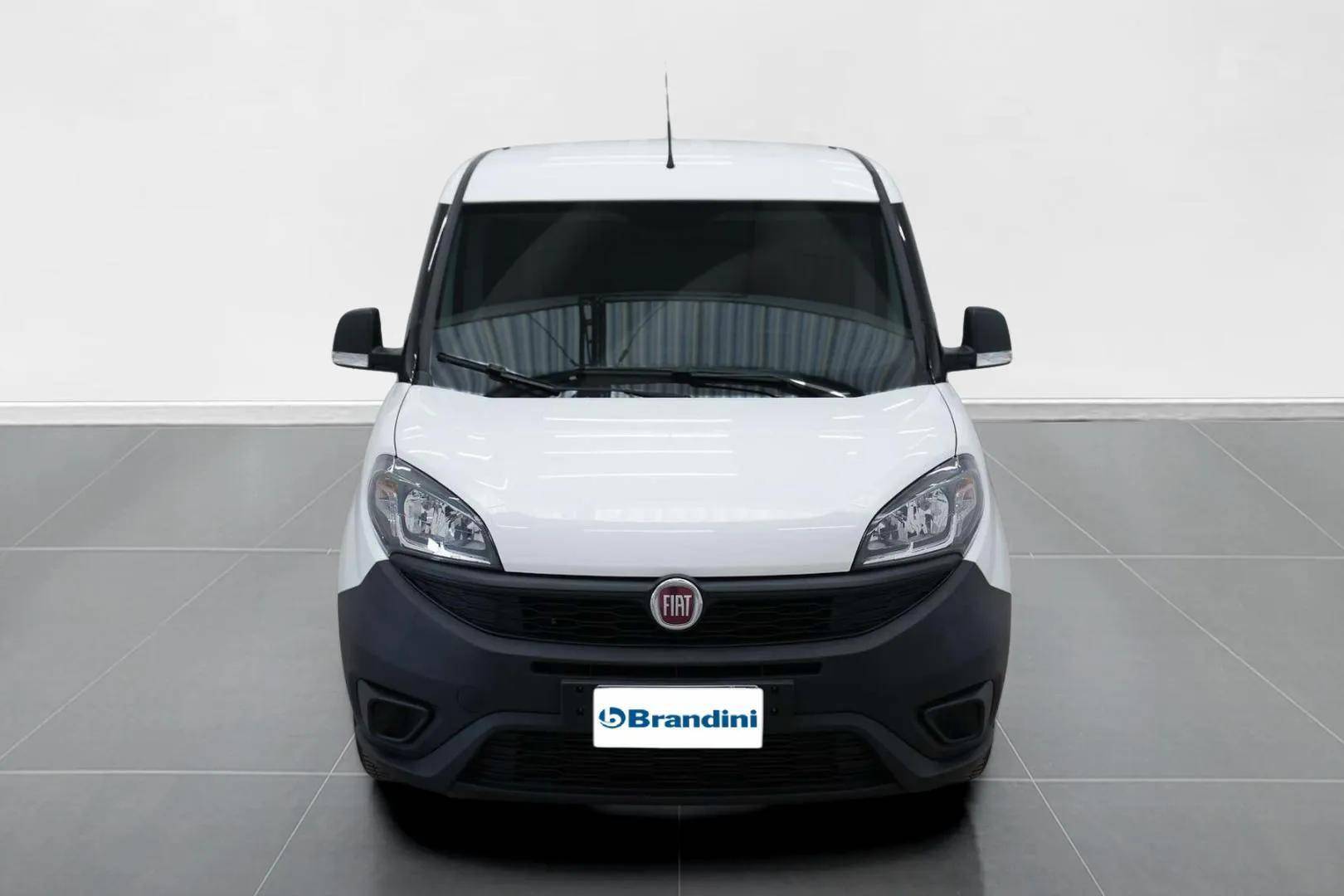 FIAT Doblo Cargo - Foto 2