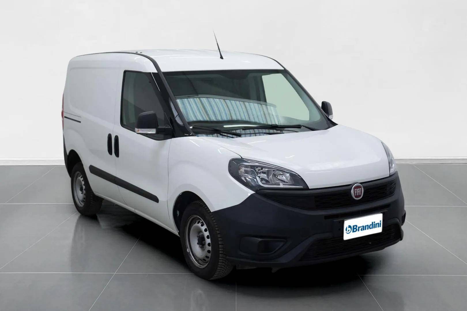 FIAT Doblo Cargo - Foto 3