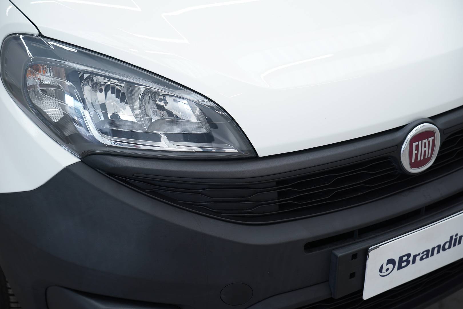FIAT Doblo Cargo - Foto 4
