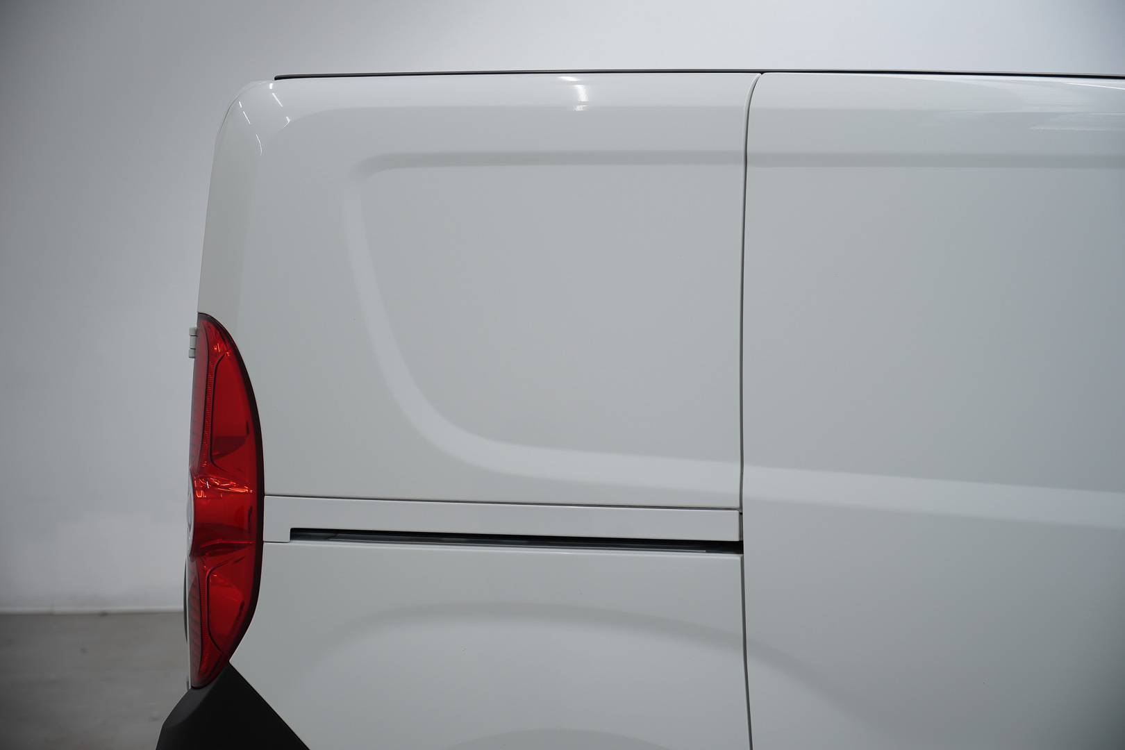 FIAT Doblo Cargo - Foto 7