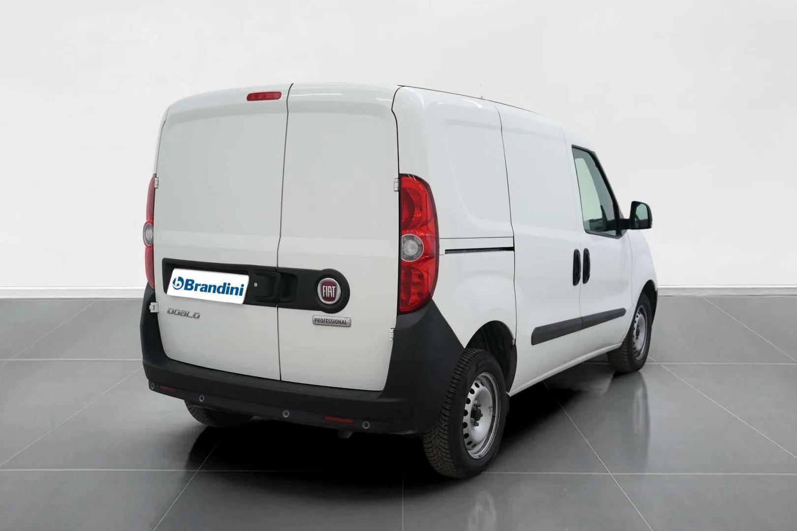 FIAT Doblo Cargo - Foto 9
