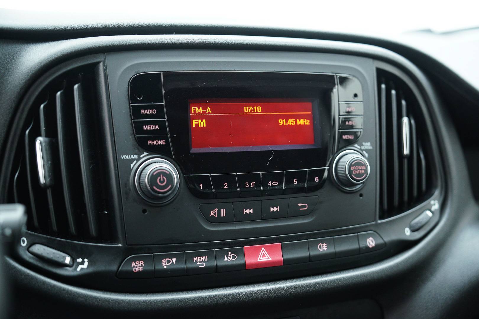 FIAT Doblo Cargo - Foto 15