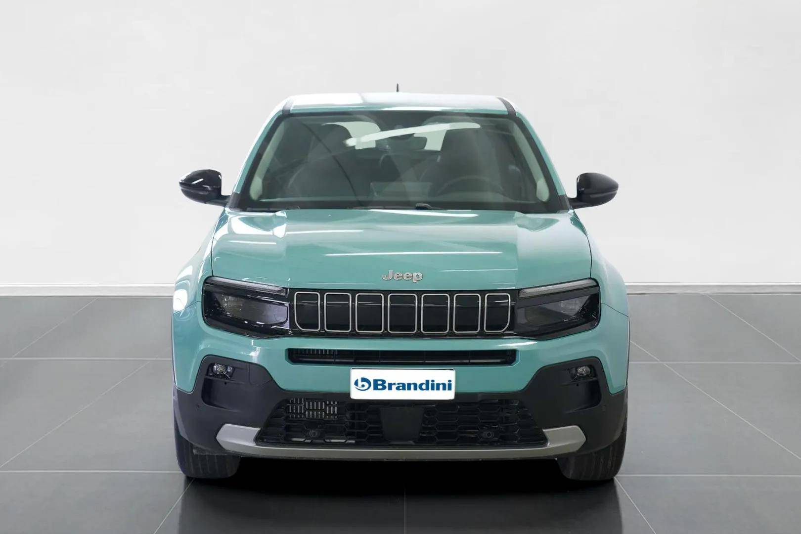 JEEP Avenger - Foto 2