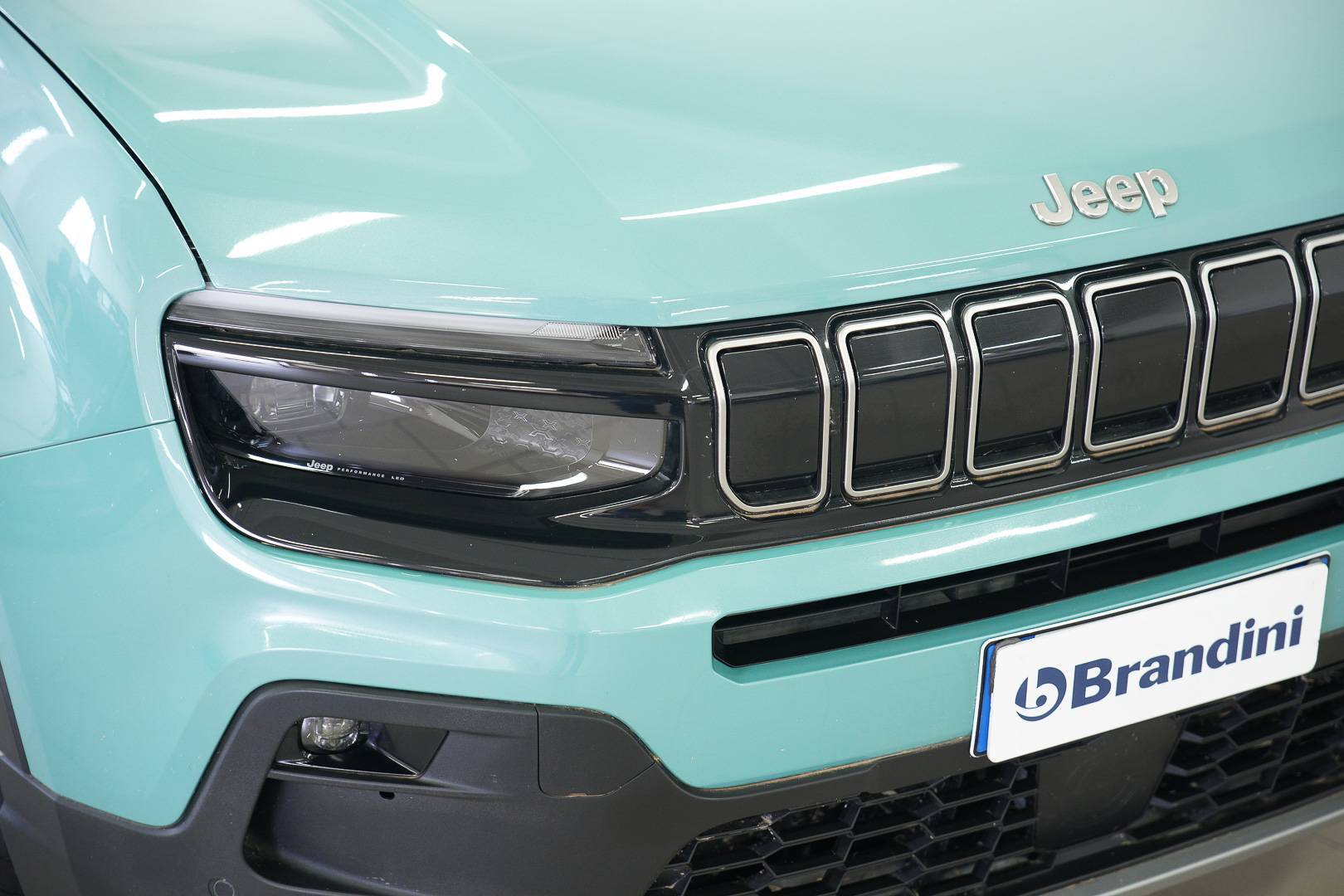 JEEP Avenger - Foto 4