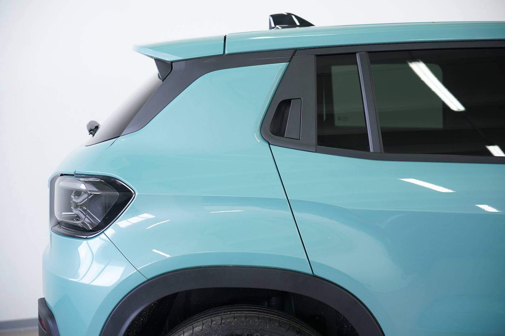 JEEP Avenger - Foto 6