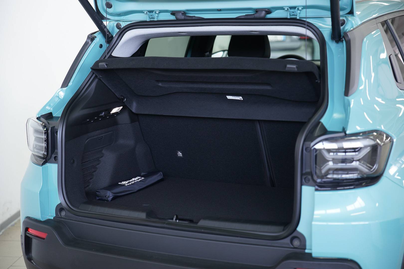 JEEP Avenger - Foto 9