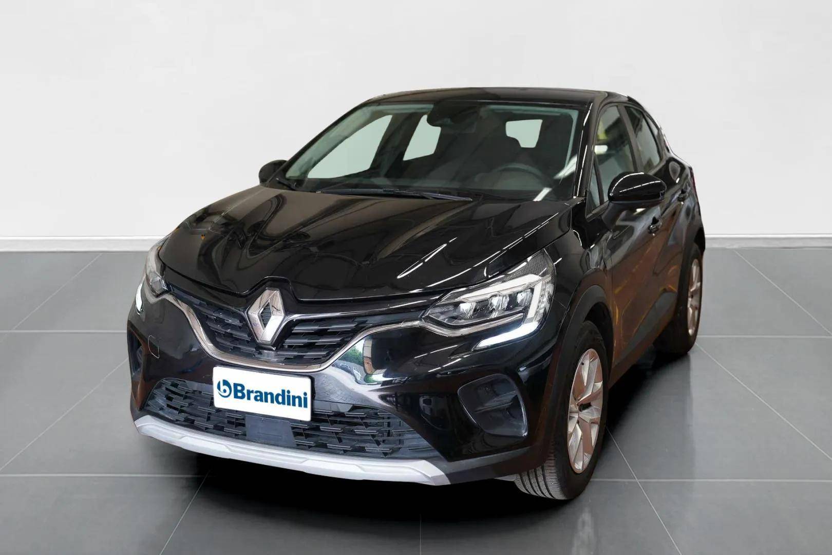 RENAULT Captur - Foto 1