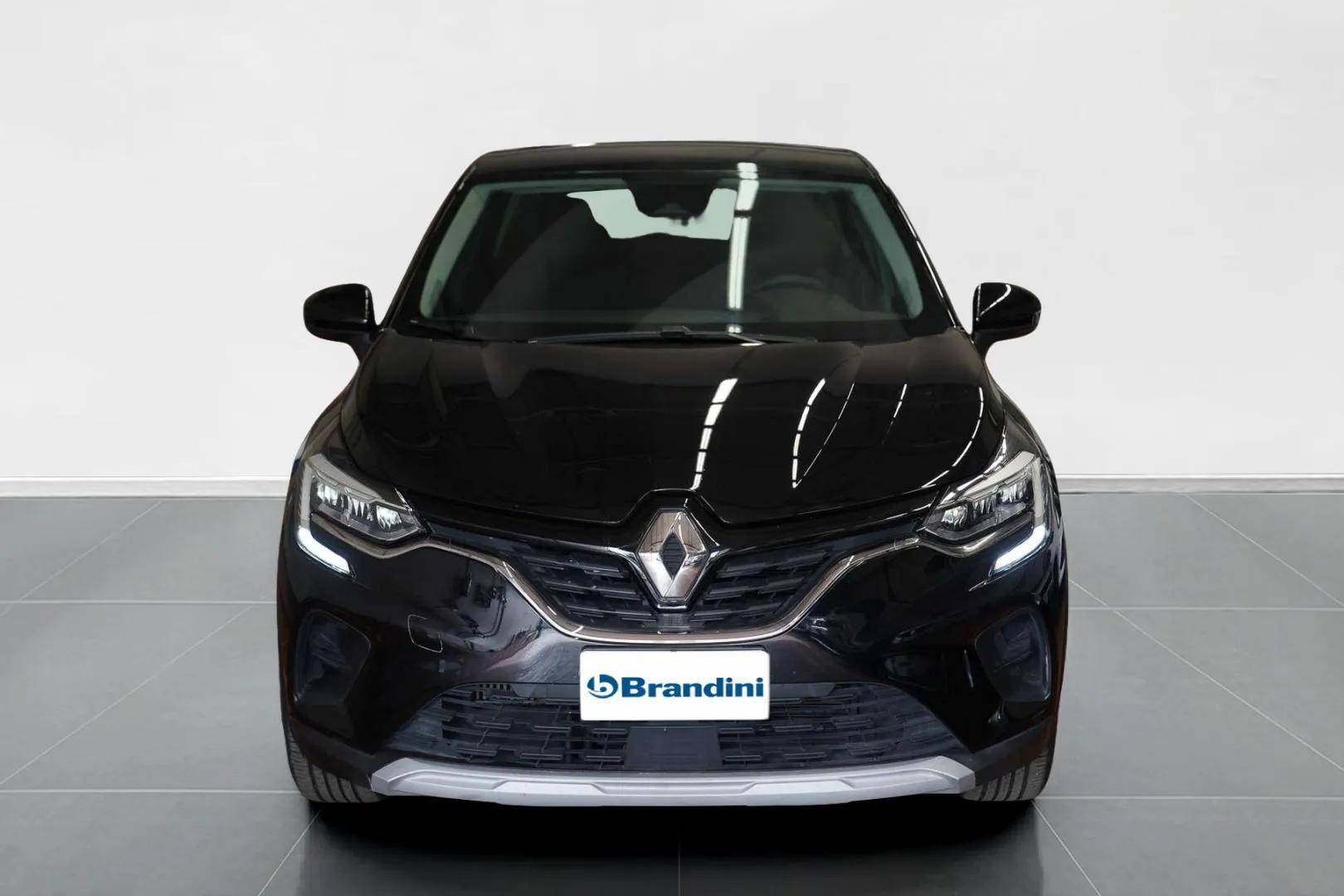 RENAULT Captur - Foto 2