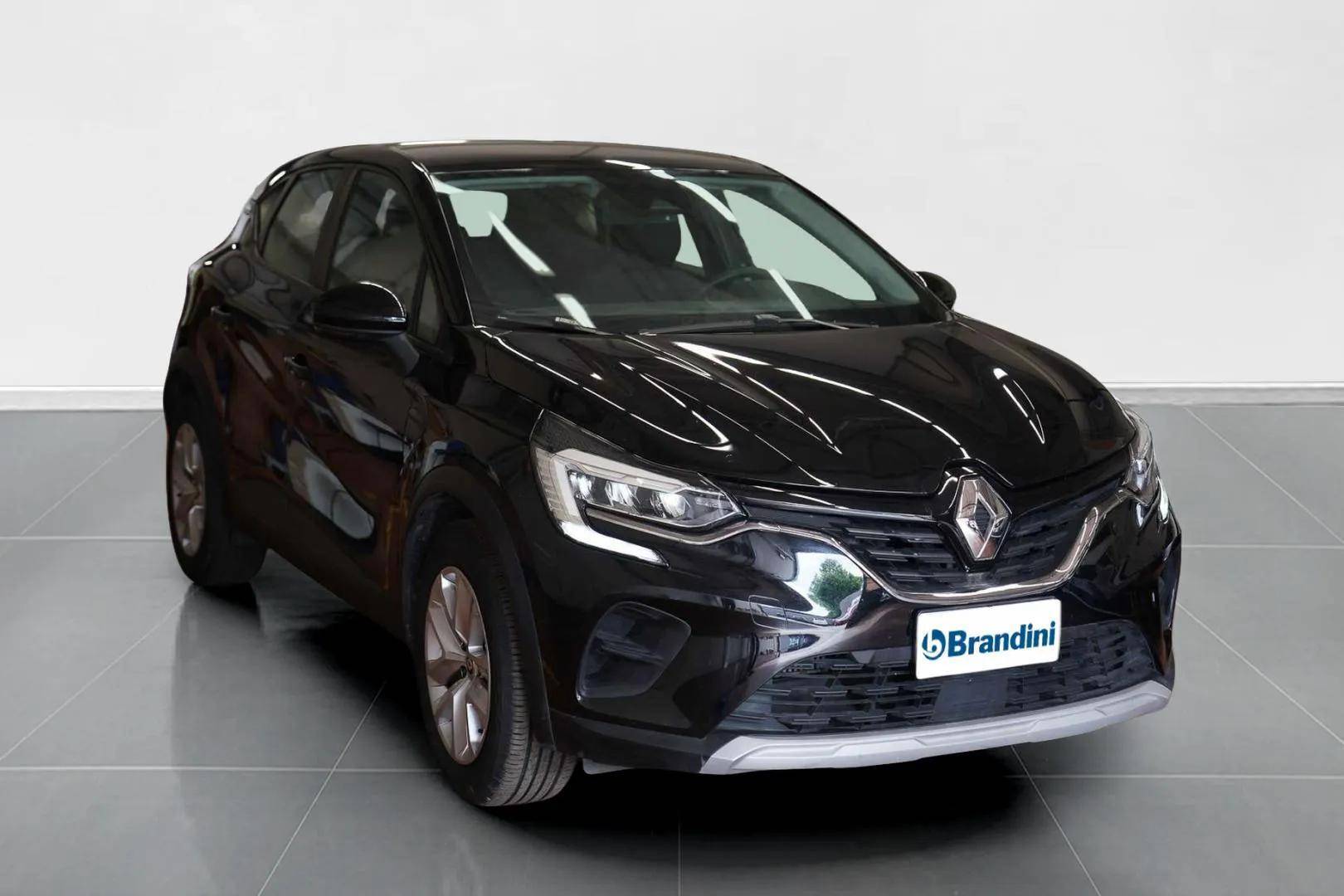RENAULT Captur - Foto 3