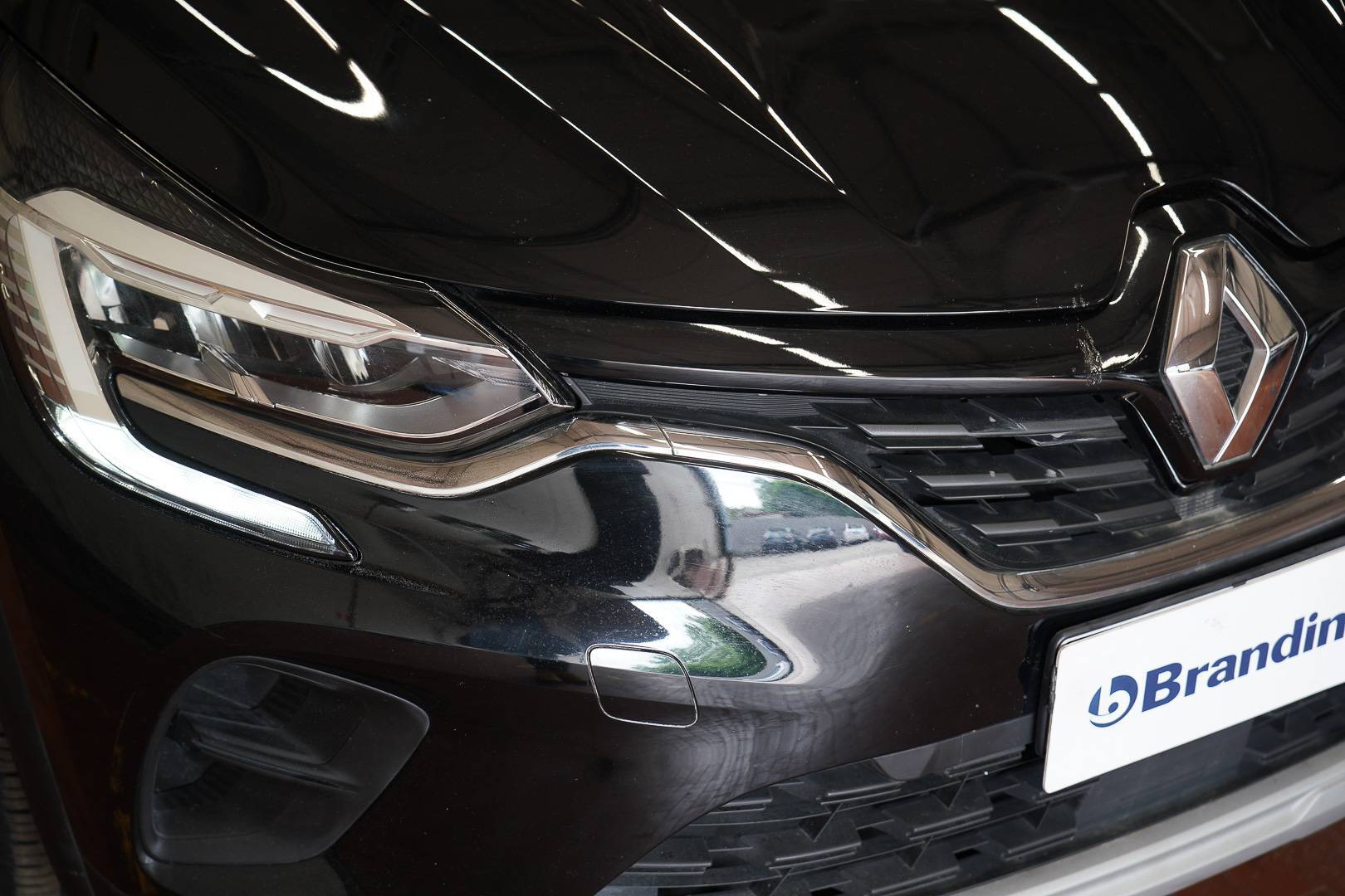 RENAULT Captur - Foto 4