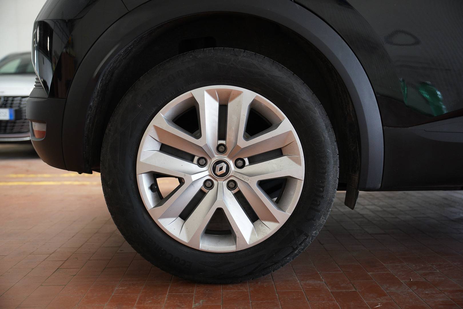 RENAULT Captur - Foto 6