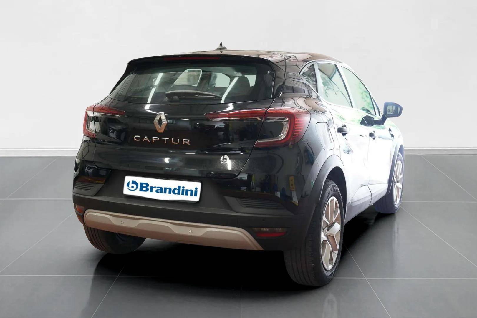 RENAULT Captur - Foto 7