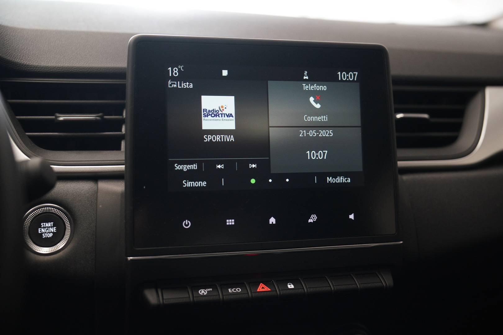 RENAULT Captur - Foto 16