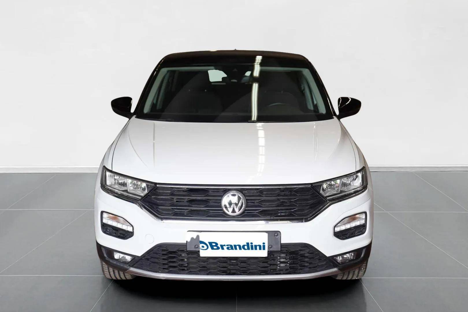 VOLKSWAGEN T-Roc - Foto 2