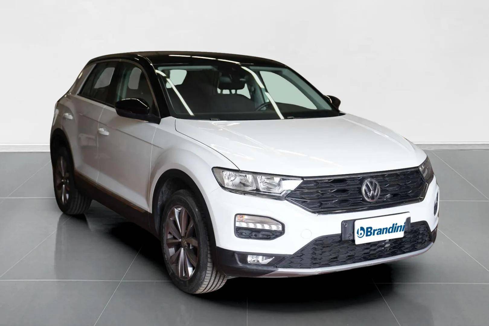 VOLKSWAGEN T-Roc - Foto 3