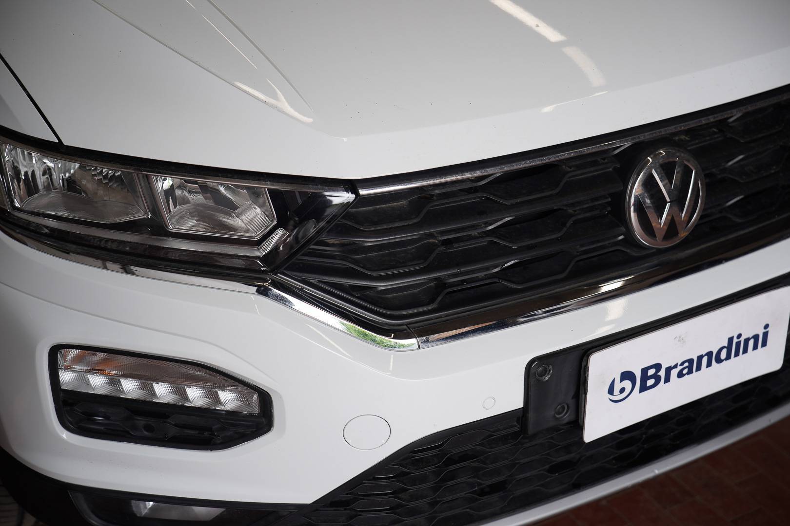 VOLKSWAGEN T-Roc - Foto 4