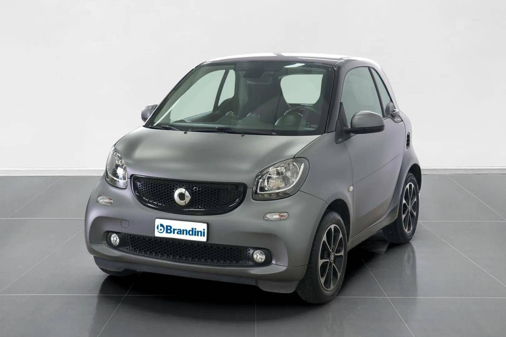 SMART Fortwo - Foto 1